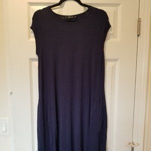 Yala tunic/dress size M
